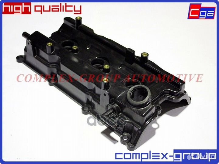 Клапанная крышка гбц 1ECV101RA CGA