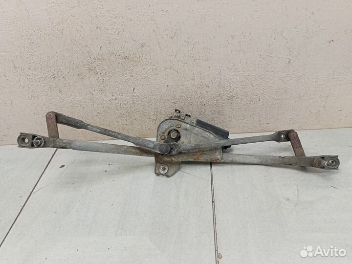 Трапеция стеклоочистителя