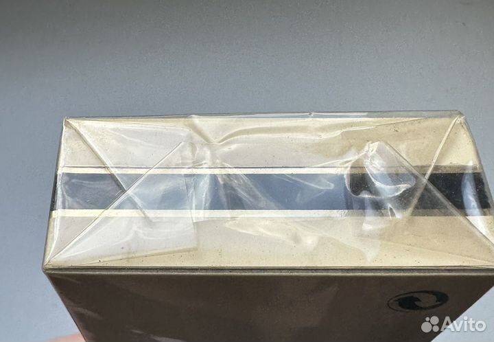 Givenchy набор миниатюр винтаж слюда