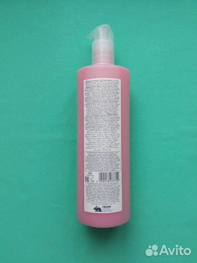 Крем-гель для душа Счастливые моменты 720мл Avon