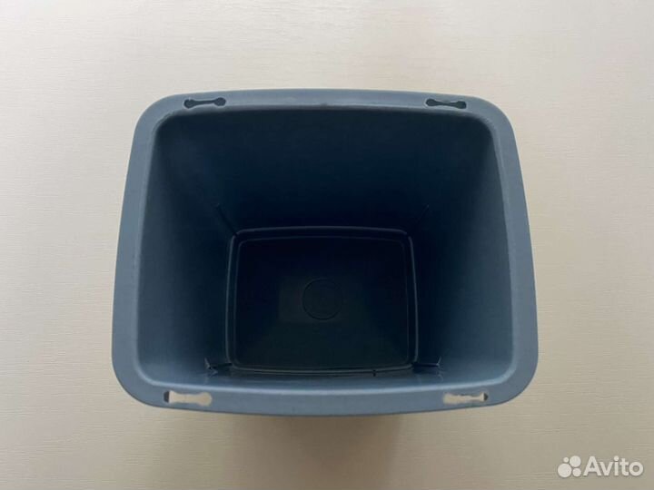 Контейнер для мусора настольный IKEA