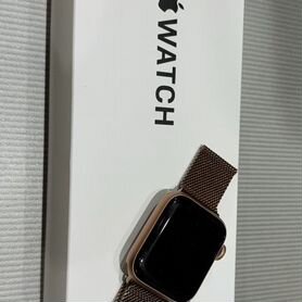 Apple Watch SE