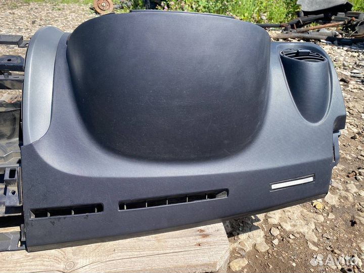 Торпедо Great Wall Hover H3 внедорожник 2.0 2011