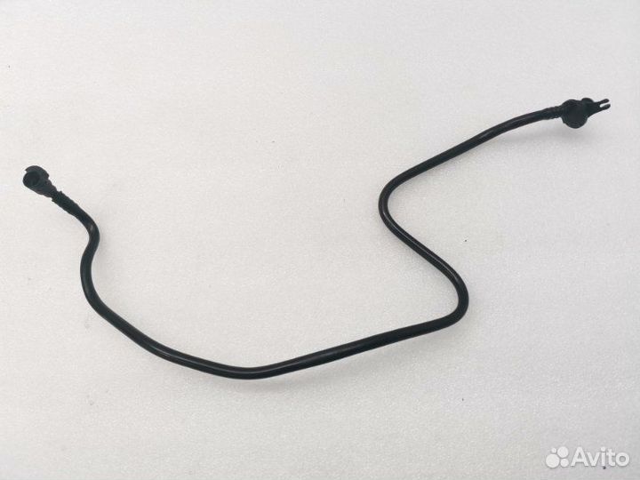 Трубка вакуумная Skoda Octavia A7 cjza 2013