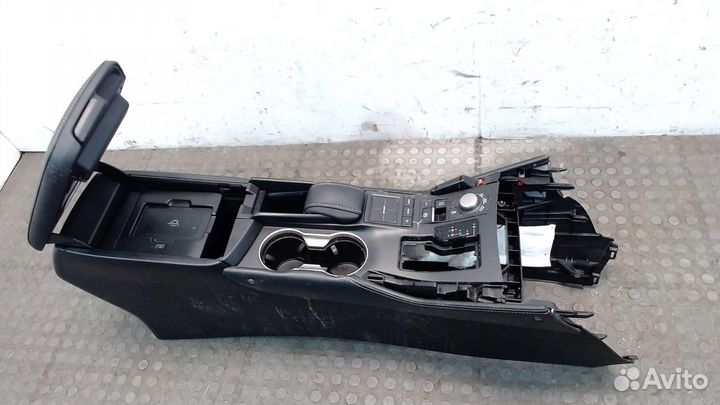 Джойстик мультимедиа Lexus NX, 2016