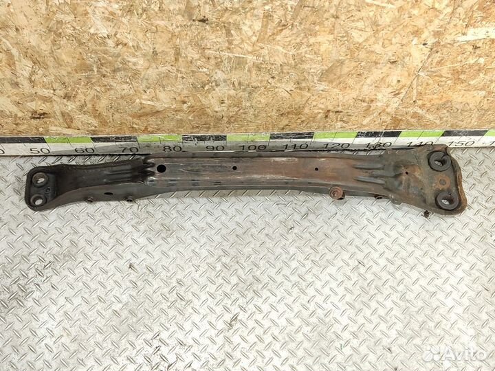 Балка подмоторная продольная Nissan Maxima a33