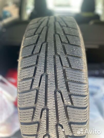 Nordman RS2 SUV 225/65 R17