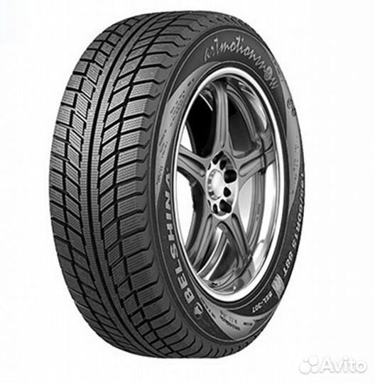 Белшина Artmotion Snow 205/55 R16 91T