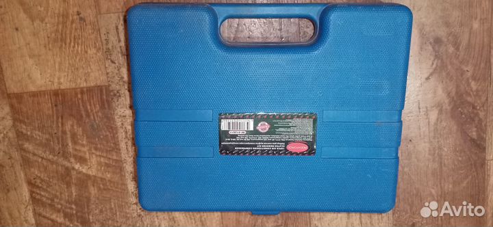 Съемник муфты для замены подшипника кондиционера