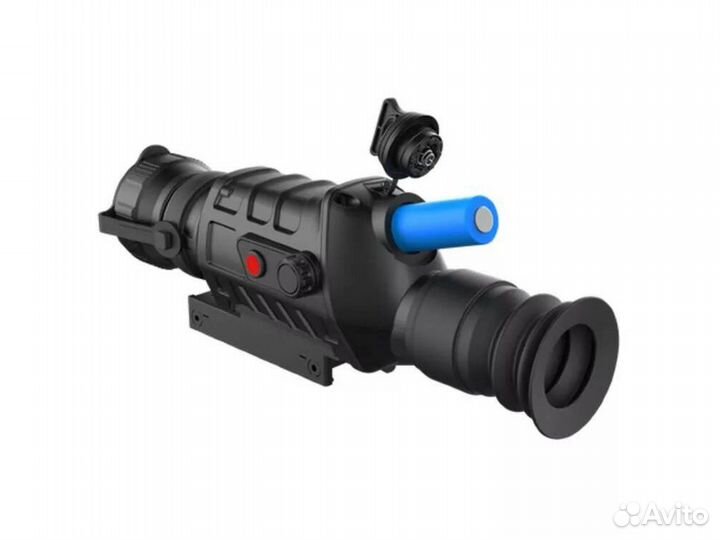 Прицел тепловизионный Guide TS450