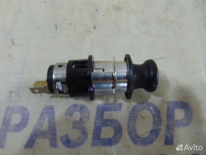 Прикуриватель для Hyundai Solaris 1 2010-2017г