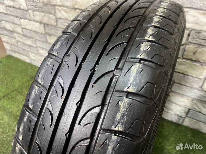 Tunga Zodiak 2 195/65 R15