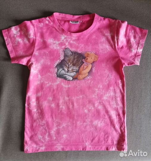 Вещи пакетом на девочку 146 - 152