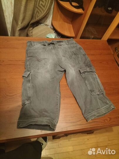 Шорты le Cooper