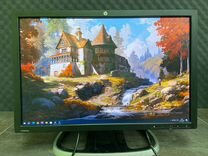 Монитор 24" Full HD HP ZR2440w