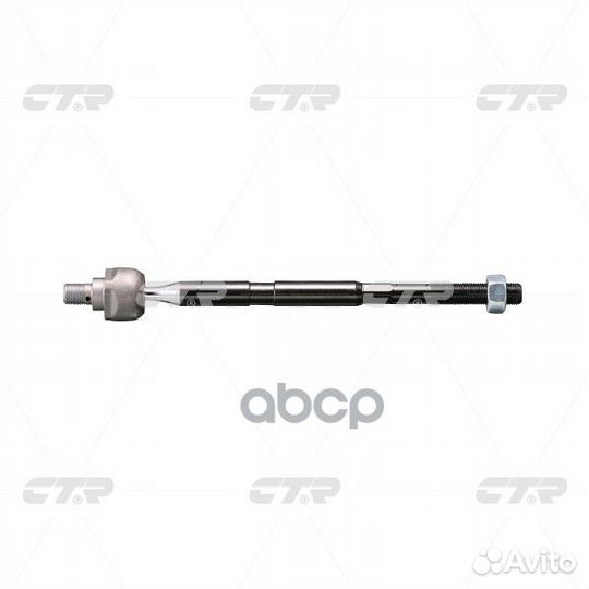 Crkd-13 Тяга рулевая перед прав/лев CR024