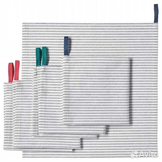 IKEA gruppera салфетки