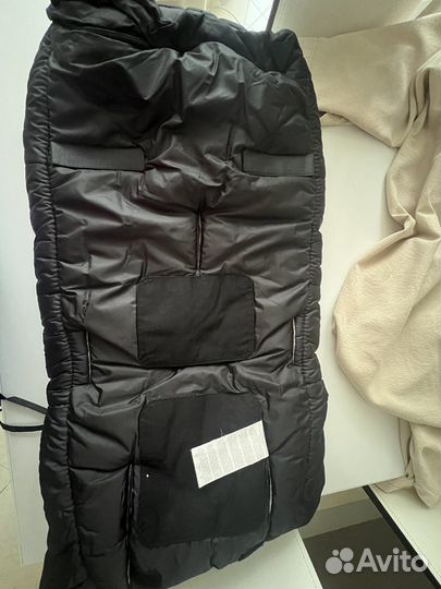 Конверт для новорожденных Kaiser