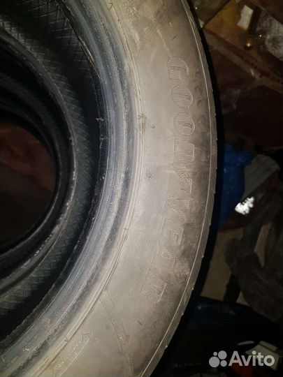 Goodyear Eagle 1 Nascar 225/55 R16 99F