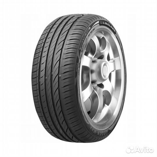 LingLong Green-Max 225/50 R17 98W