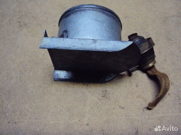 Керосиновая лампа