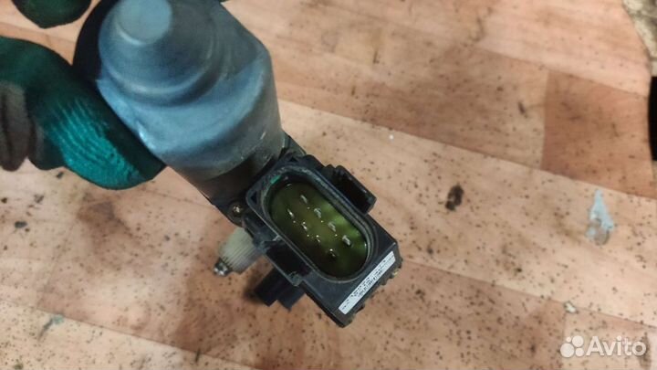 Моторчик стеклоподьемника Audi A3 8L1 Ауди А3