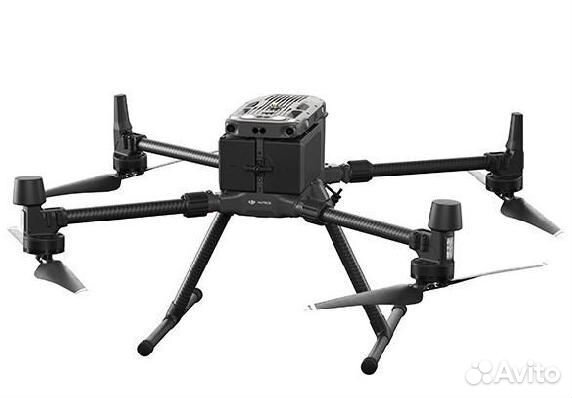 Дрон DJI Matrice 300 RTK H20T Combo 1.1
