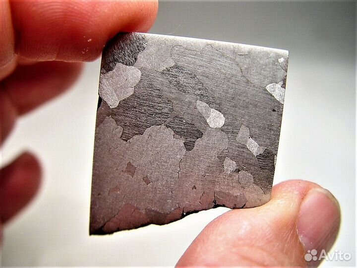 Метеорит soledade - 23.4 гр