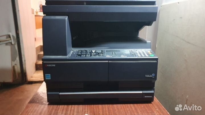 Kyocera taskalfa 180