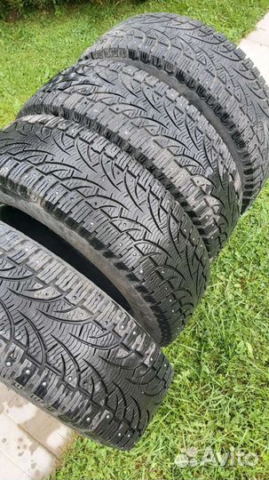 Pirelli Winter Carving Edge 225/65 R17 106T