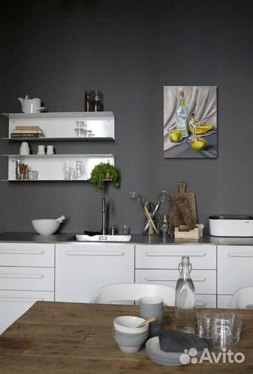 Картина на холсте