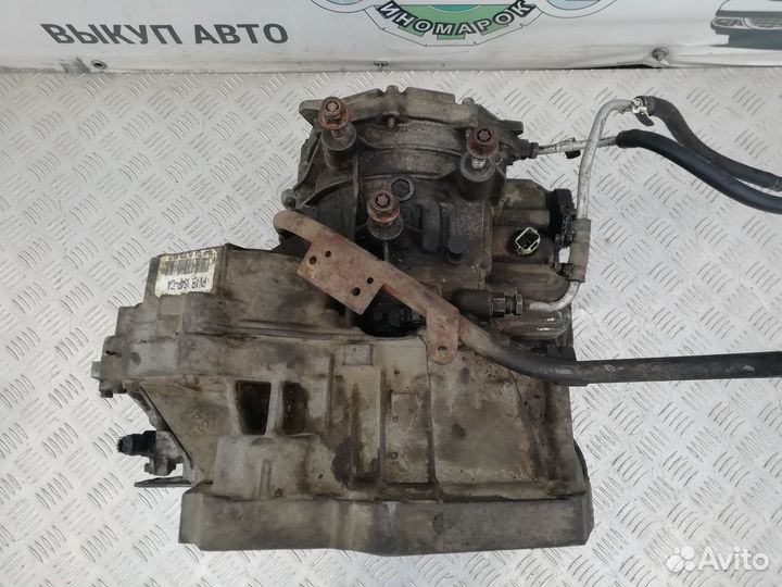 АКПП Ford Focus 1 2.0 Split Port 2001г