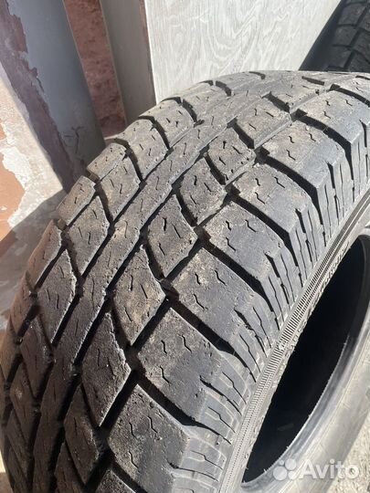 Cooper Discoverer A/T 315/70 R17