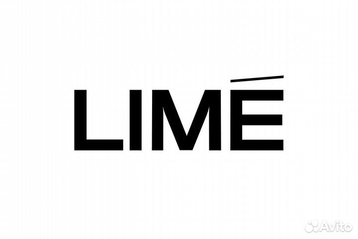 Продавец-консультант lime (ТЦ Европолис)