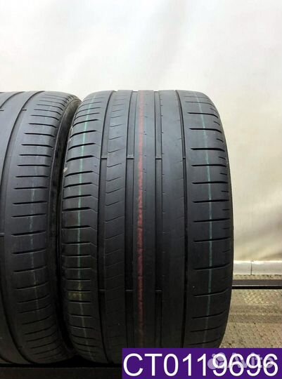 Pirelli P Zero PZ4 315/30 R21 105Y