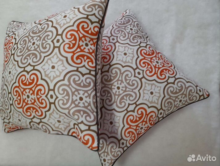 Подушка декоративная 45х45