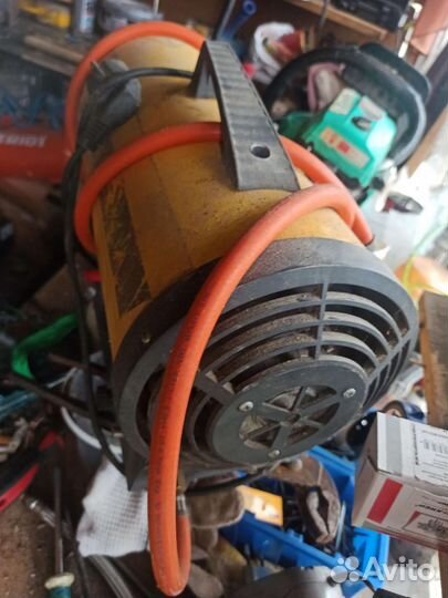 Газовая пушка