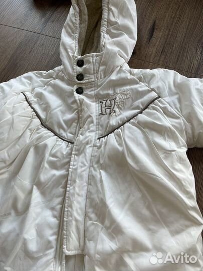 Зимний комбинезон 68 (74)