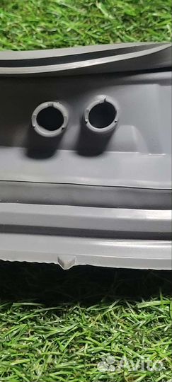 Манжета люка Samsung DC64-02605A 8 кг. оригинал