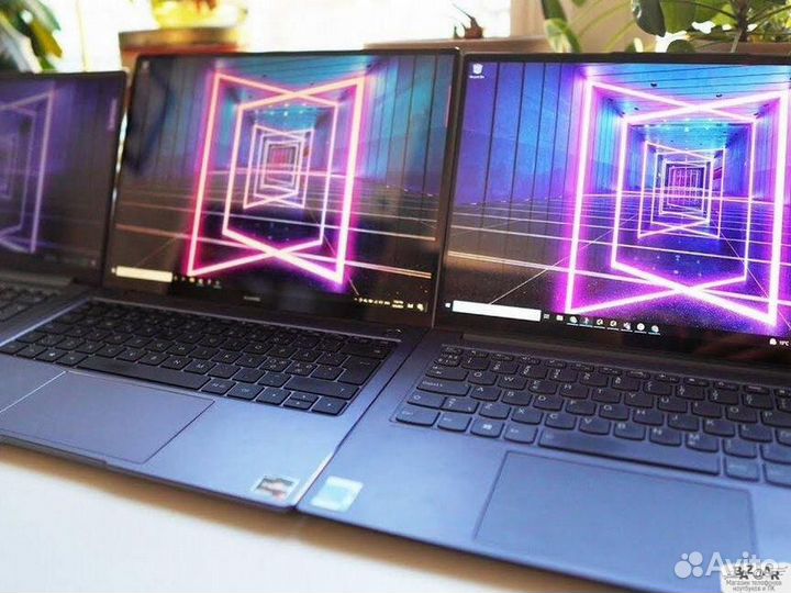 Ноутбуки С Витрин И Закрытых Офисов