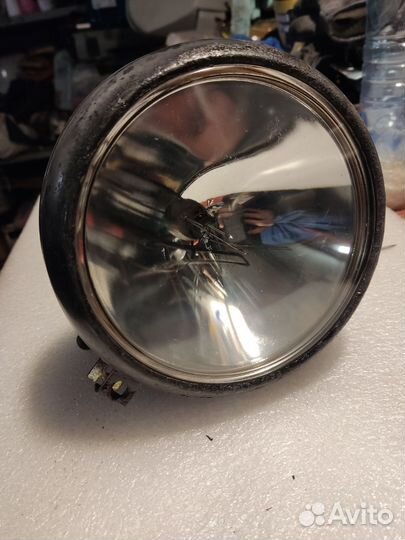 Лампа прожектор