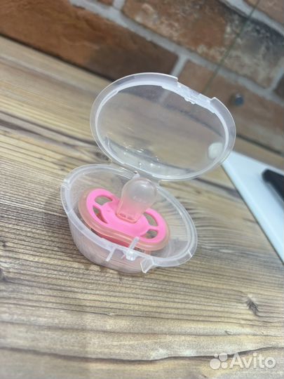 Соски для бутылочек, пустышки avent, бутылочка nuk