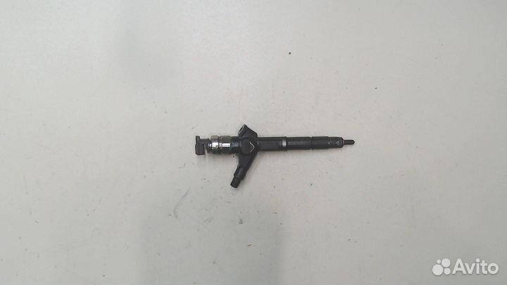Форсунка топливная Nissan Navara, 2005