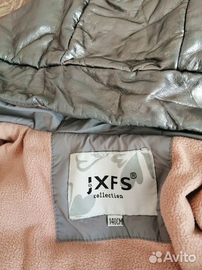 Детская одежда для девочек куртка