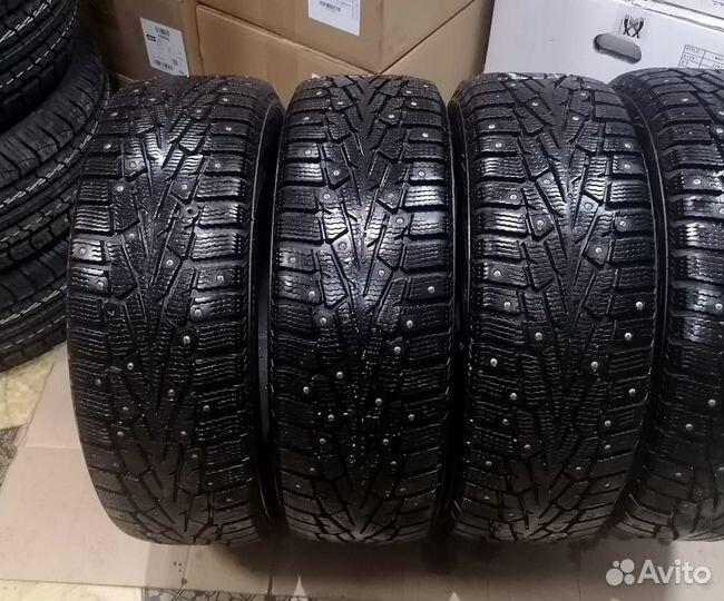 Cordiant Snow Cross 195/55 R16 91T