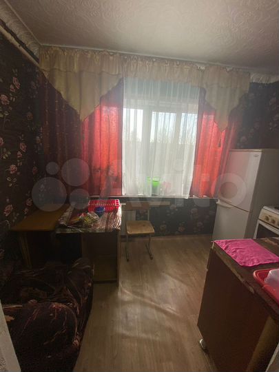 2-к. квартира, 51,3 м², 2/2 эт.