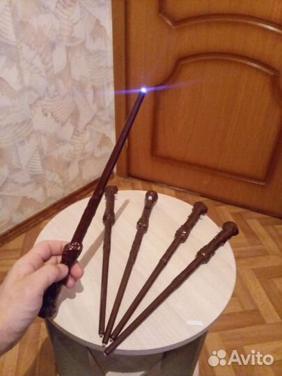 Волшебная палочка Harry Potter Гарри Поттер