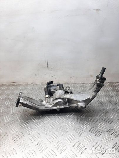 Клапан EGR Mercedes-Benz C-Class универсал 2.2