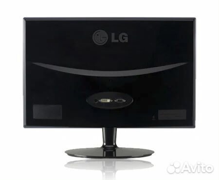 Продается монитор LG 21.5