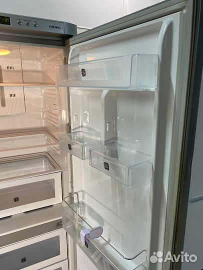 Холодильник samsung no frost